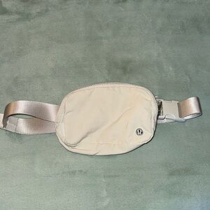 Lululemon Belt Bag